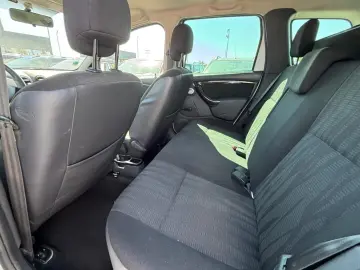 Dacia Duster 1.5 dCi Laureate 4×4