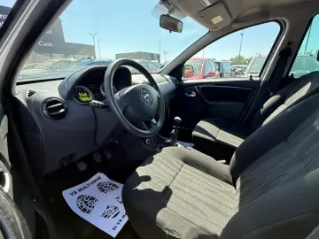 Dacia Duster 1.5 dCi Laureate 4×4