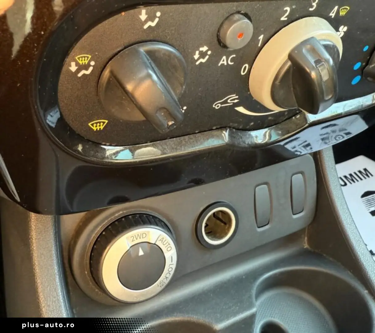 Dacia Duster 1.5 dCi Laureate 4×4