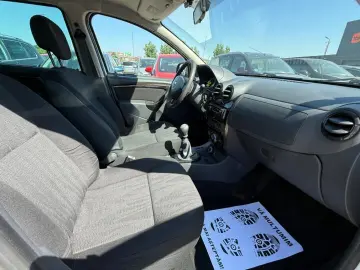 Dacia Duster 1.5 dCi Laureate 4×4