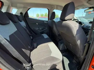 Ford EcoSport 1.0 EcoBoost Titanium