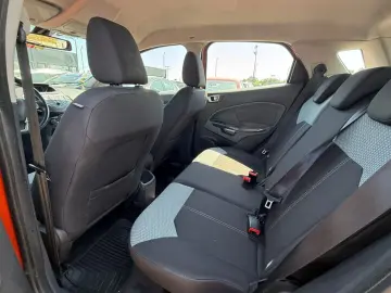 Ford EcoSport 1.0 EcoBoost Titanium