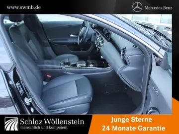 MERCEDES-BENZ CLA 180 LED RfCam Totwinkel SpiegelP ParkP