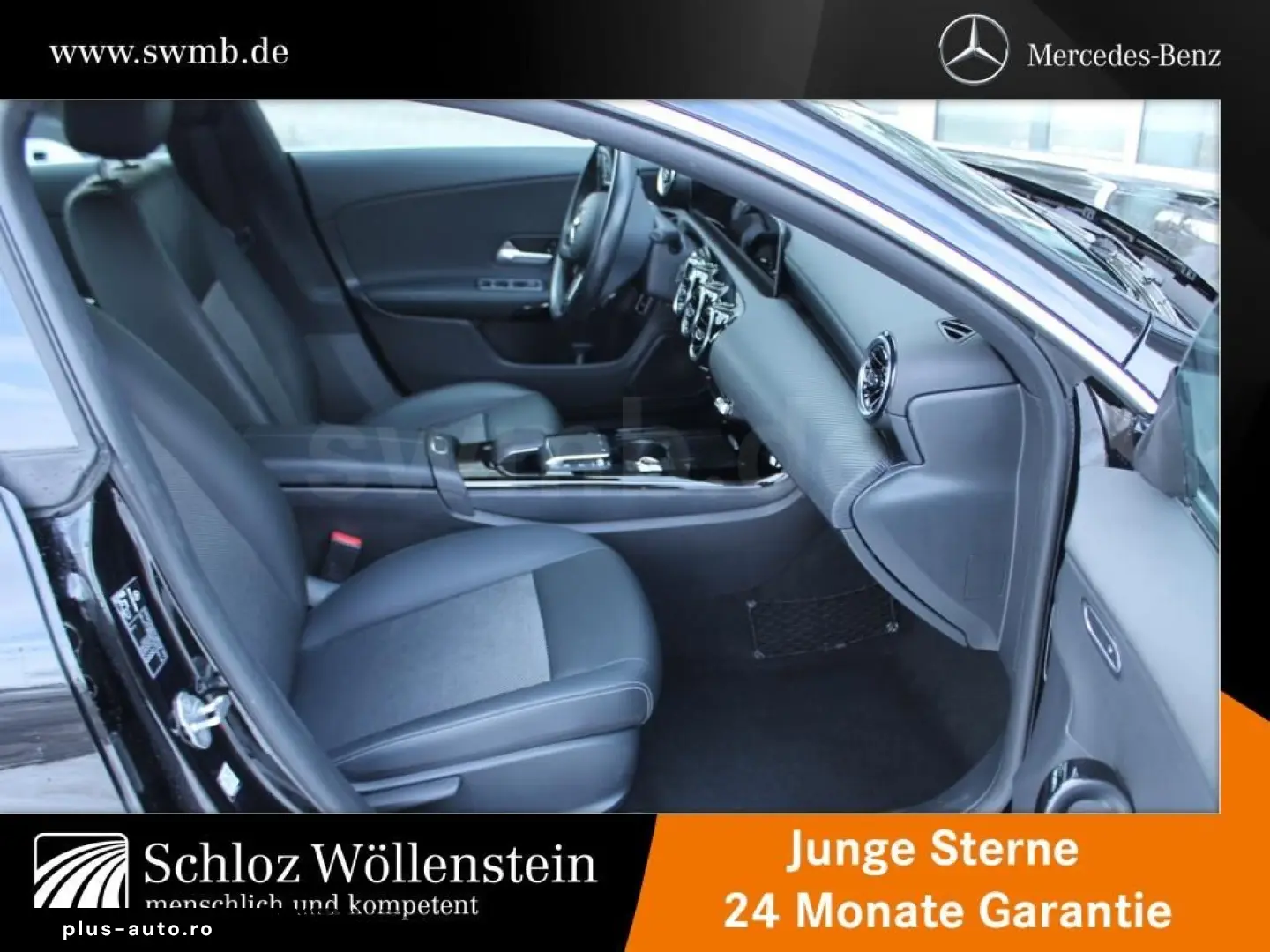 MERCEDES-BENZ CLA 180 LED RfCam Totwinkel SpiegelP ParkP