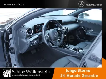 MERCEDES-BENZ CLA 180 LED RfCam Totwinkel SpiegelP ParkP