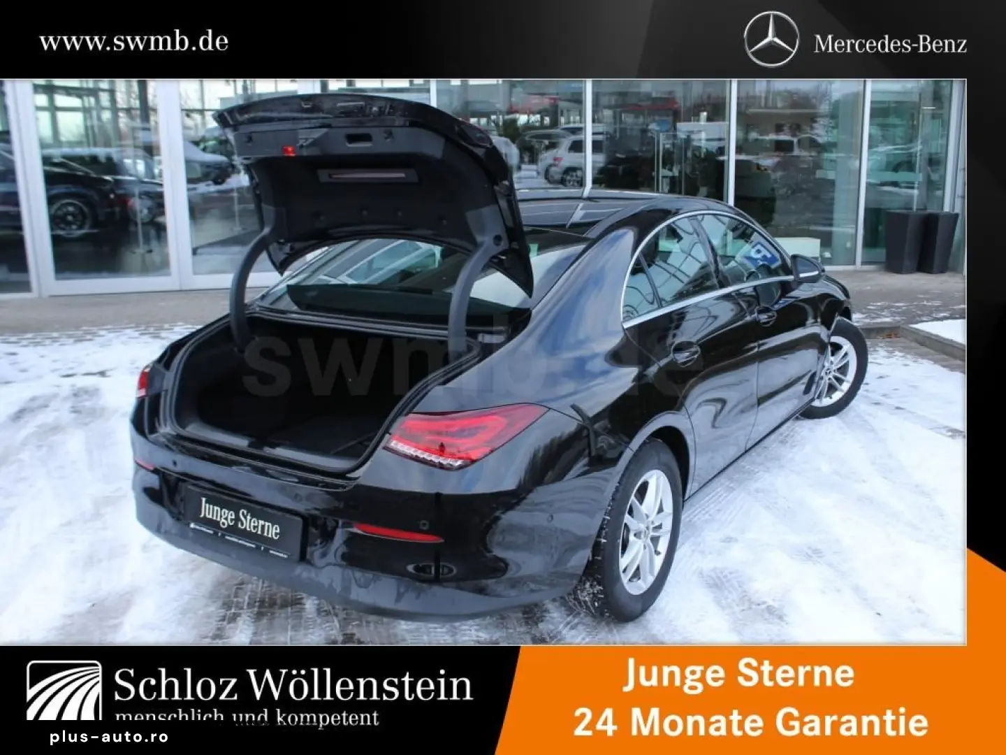 MERCEDES-BENZ CLA 180 LED RfCam Totwinkel SpiegelP ParkP