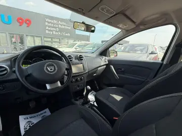 Dacia Logan MCV 1.5 dCi Ambiance