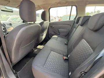 Dacia Logan MCV 1.5 dCi Ambiance