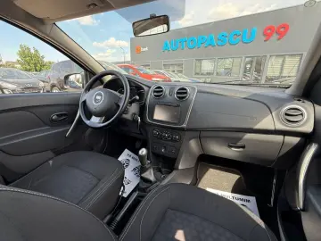 Dacia Logan MCV 1.5 dCi Ambiance