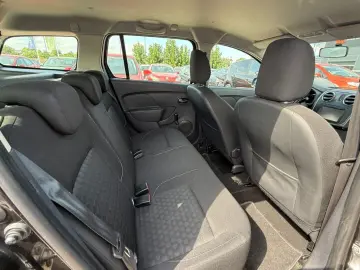 Dacia Logan MCV 1.5 dCi Ambiance