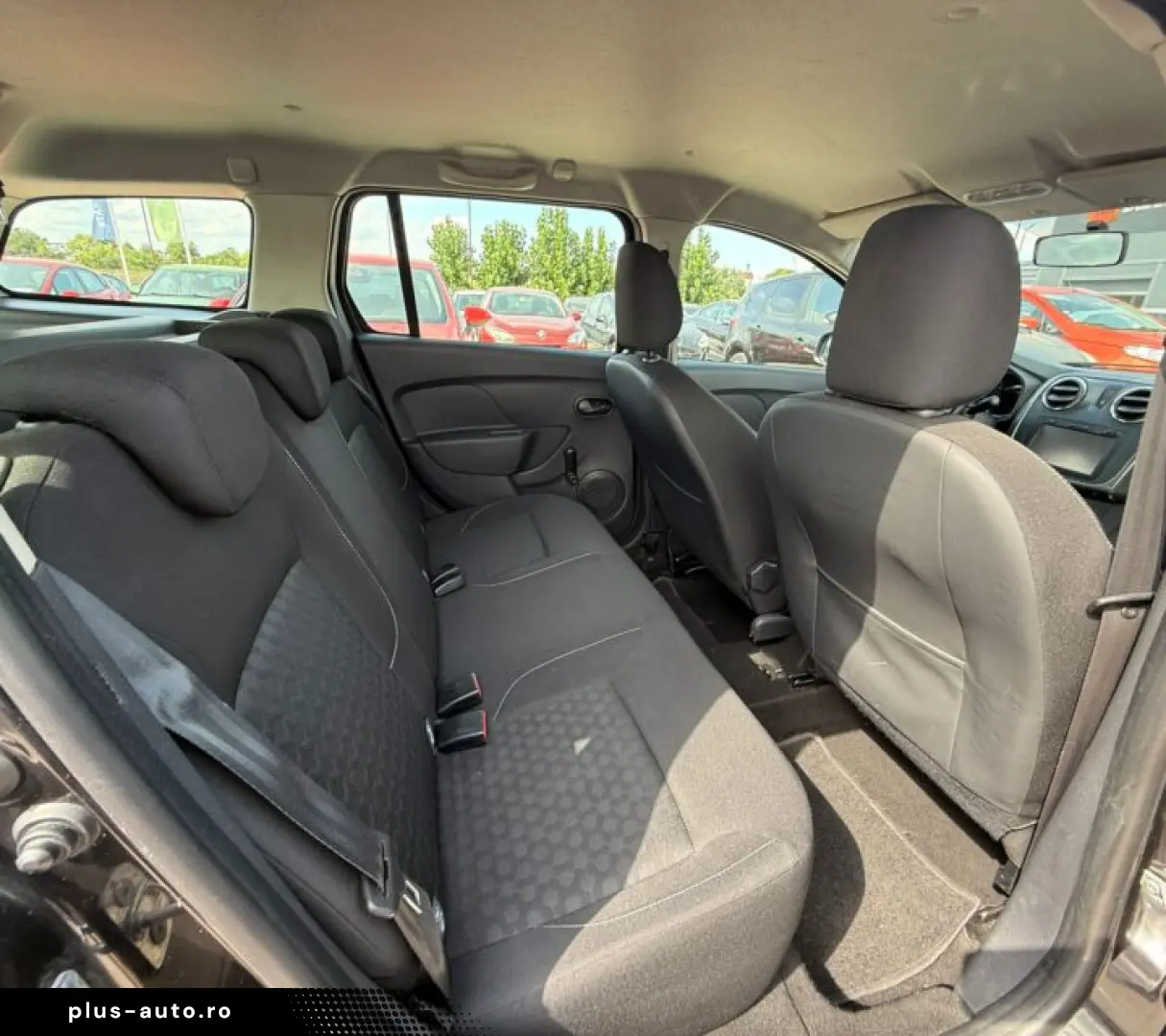 Dacia Logan MCV 1.5 dCi Ambiance