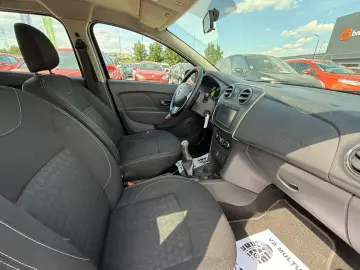 Dacia Logan MCV 1.5 dCi Ambiance