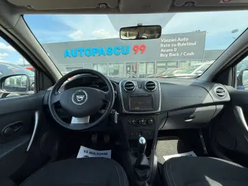 Dacia Logan MCV 1.5 dCi Ambiance