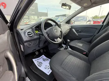 Dacia Logan MCV 1.5 dCi Ambiance