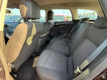 Opel Astra 1.7 CDTI Active