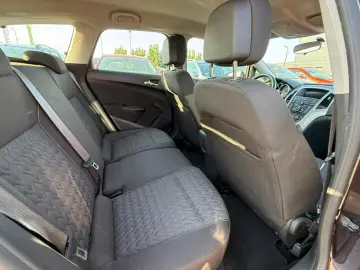 Opel Astra 1.7 CDTI Active