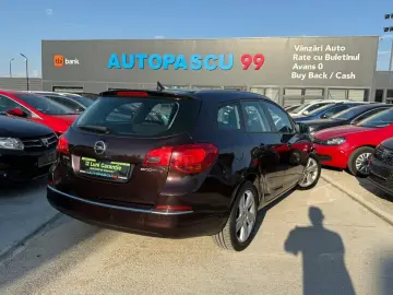 Opel Astra 1.7 CDTI Active