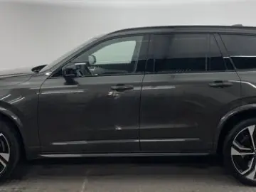 VOLVO XC90 B5 R-DESIGN AWD 7SITZ PANO B&W AHK POLESTAR