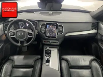 VOLVO XC90 B5 R-DESIGN AWD 7SITZ PANO B&W AHK POLESTAR