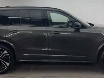 VOLVO XC90 B5 R-DESIGN AWD 7SITZ PANO B&W AHK POLESTAR