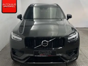 VOLVO XC90 B5 R-DESIGN AWD 7SITZ PANO B&W AHK POLESTAR