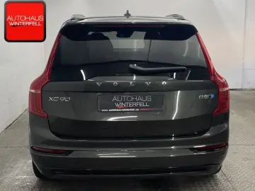 VOLVO XC90 B5 R-DESIGN AWD 7SITZ PANO B&W AHK POLESTAR