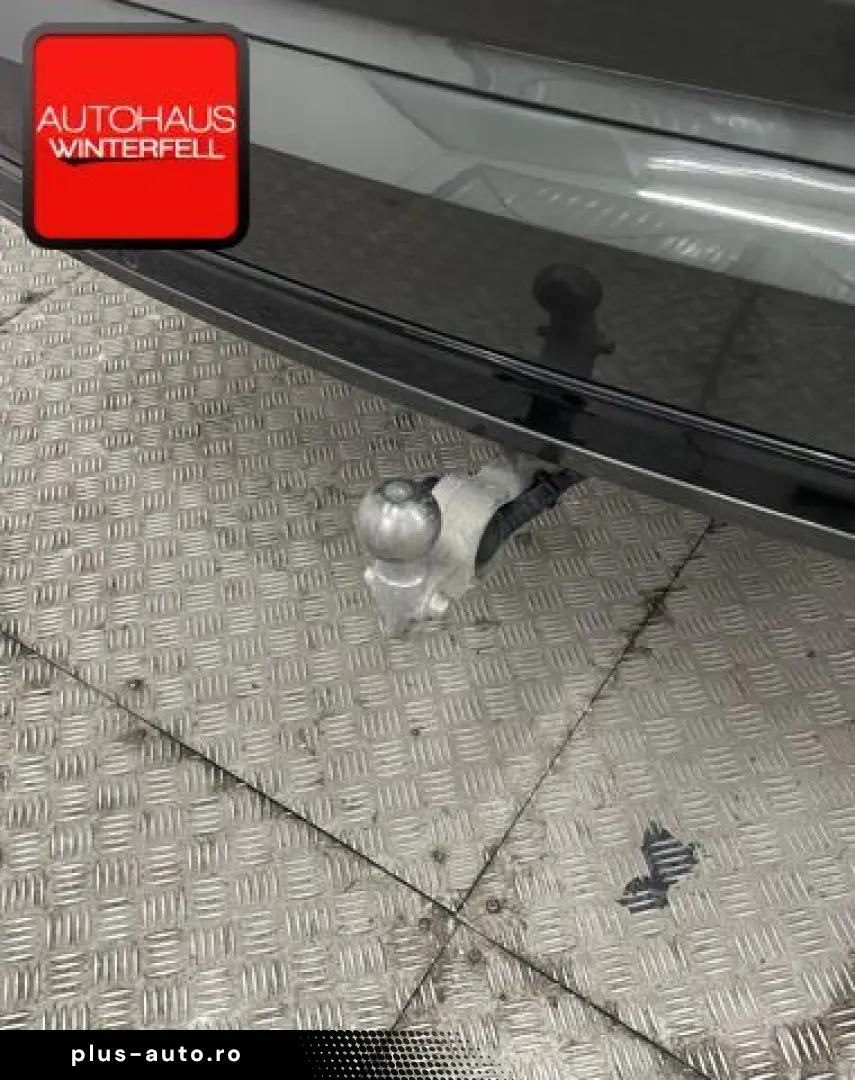 VOLVO XC90 B5 R-DESIGN AWD 7SITZ PANO B&W AHK POLESTAR