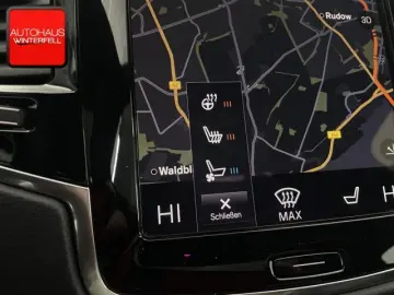 VOLVO XC90 B5 R-DESIGN AWD 7SITZ PANO B&W AHK POLESTAR