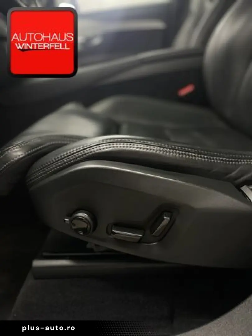 VOLVO XC90 B5 R-DESIGN AWD 7SITZ PANO B&W AHK POLESTAR