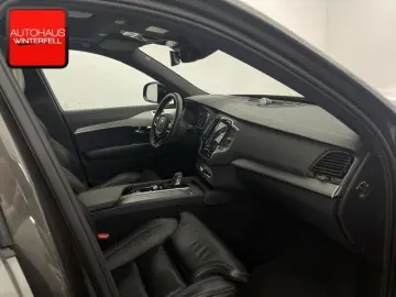 VOLVO XC90 B5 R-DESIGN AWD 7SITZ PANO B&W AHK POLESTAR