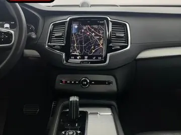 VOLVO XC90 B5 R-DESIGN AWD 7SITZ PANO B&W AHK POLESTAR
