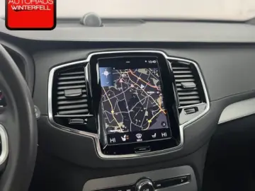 VOLVO XC90 B5 R-DESIGN AWD 7SITZ PANO B&W AHK POLESTAR