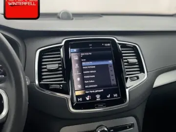 VOLVO XC90 B5 R-DESIGN AWD 7SITZ PANO B&W AHK POLESTAR