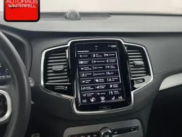 VOLVO XC90 B5 R-DESIGN AWD 7SITZ PANO B&W AHK POLESTAR