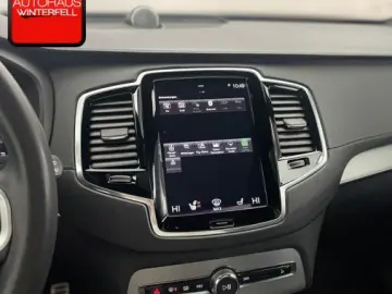 VOLVO XC90 B5 R-DESIGN AWD 7SITZ PANO B&W AHK POLESTAR