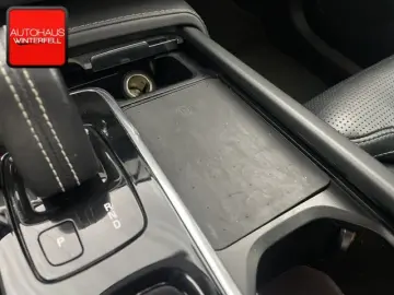 VOLVO XC90 B5 R-DESIGN AWD 7SITZ PANO B&W AHK POLESTAR