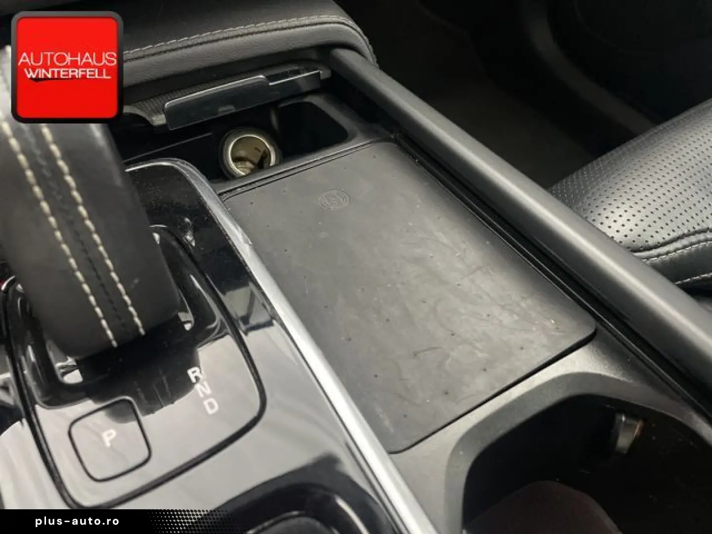 VOLVO XC90 B5 R-DESIGN AWD 7SITZ PANO B&W AHK POLESTAR