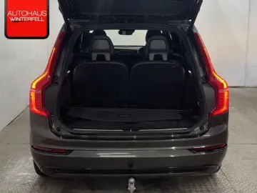 VOLVO XC90 B5 R-DESIGN AWD 7SITZ PANO B&W AHK POLESTAR