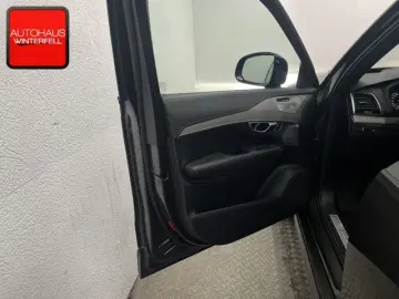 VOLVO XC90 B5 R-DESIGN AWD 7SITZ PANO B&W AHK POLESTAR