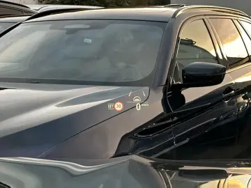 BMW X3 M40d PANO Sitzkl Laser AHK StandH H&K 360