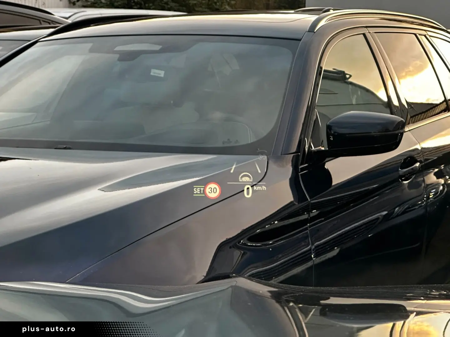 BMW X3 M40d PANO Sitzkl Laser AHK StandH H&K 360