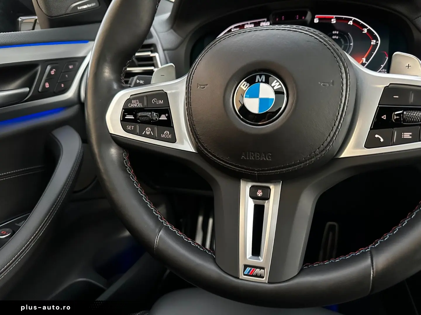 BMW X3 M40d PANO Sitzkl Laser AHK StandH H&K 360