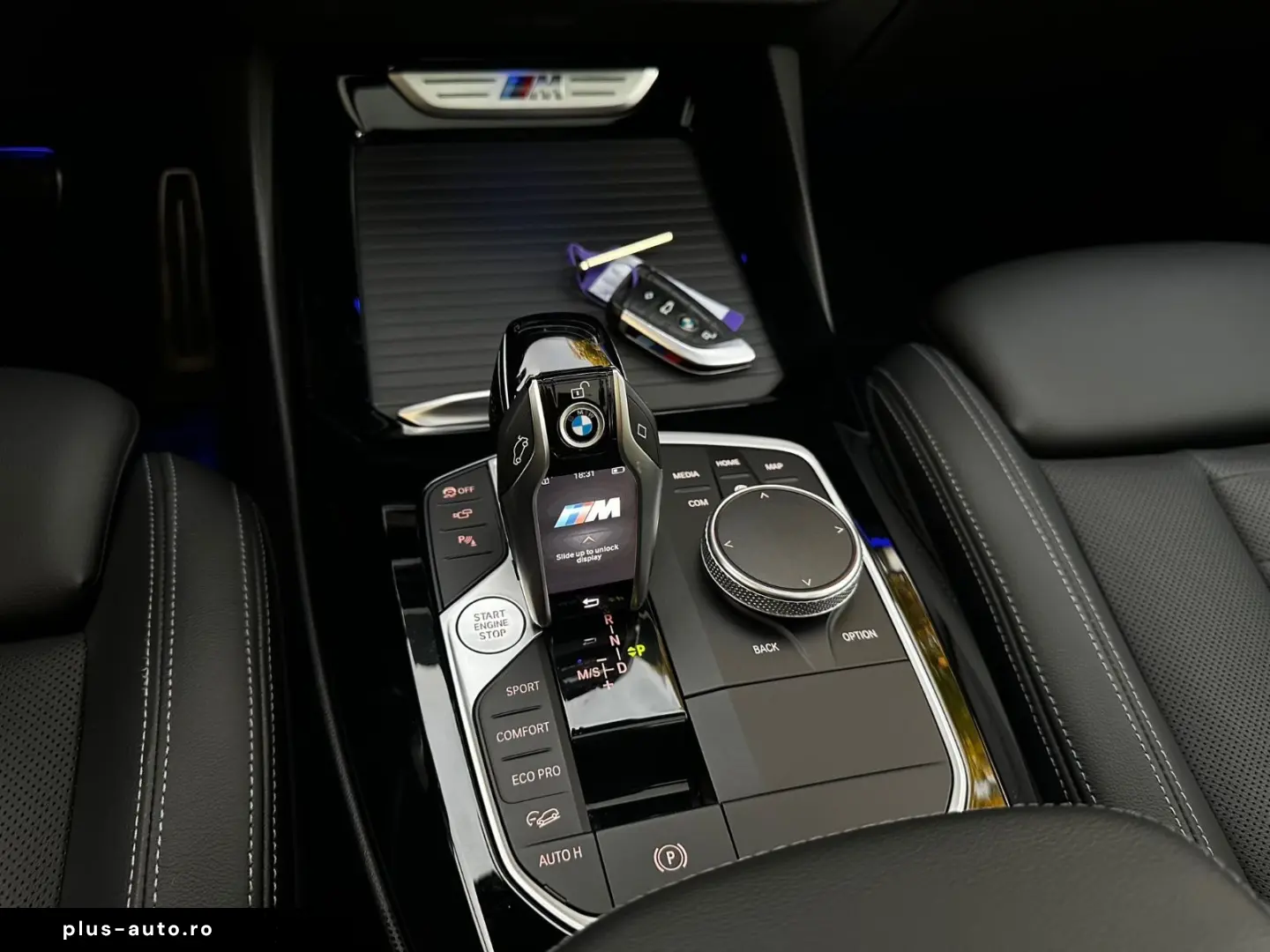 BMW X3 M40d PANO Sitzkl Laser AHK StandH H&K 360