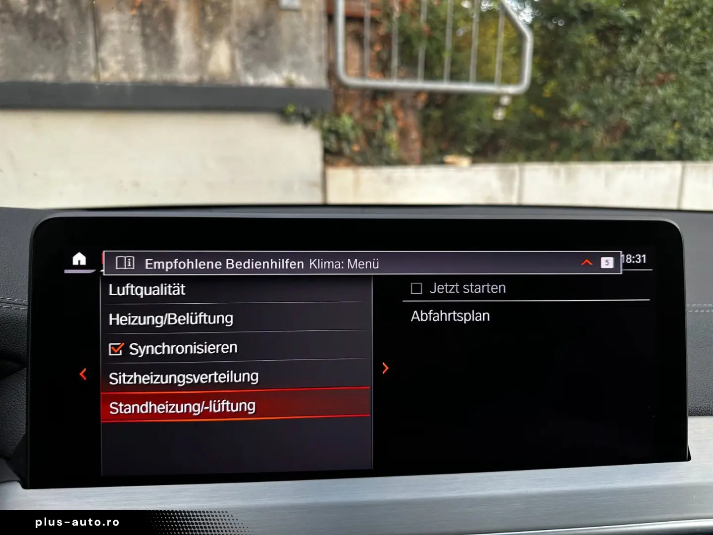 BMW X3 M40d PANO Sitzkl Laser AHK StandH H&K 360