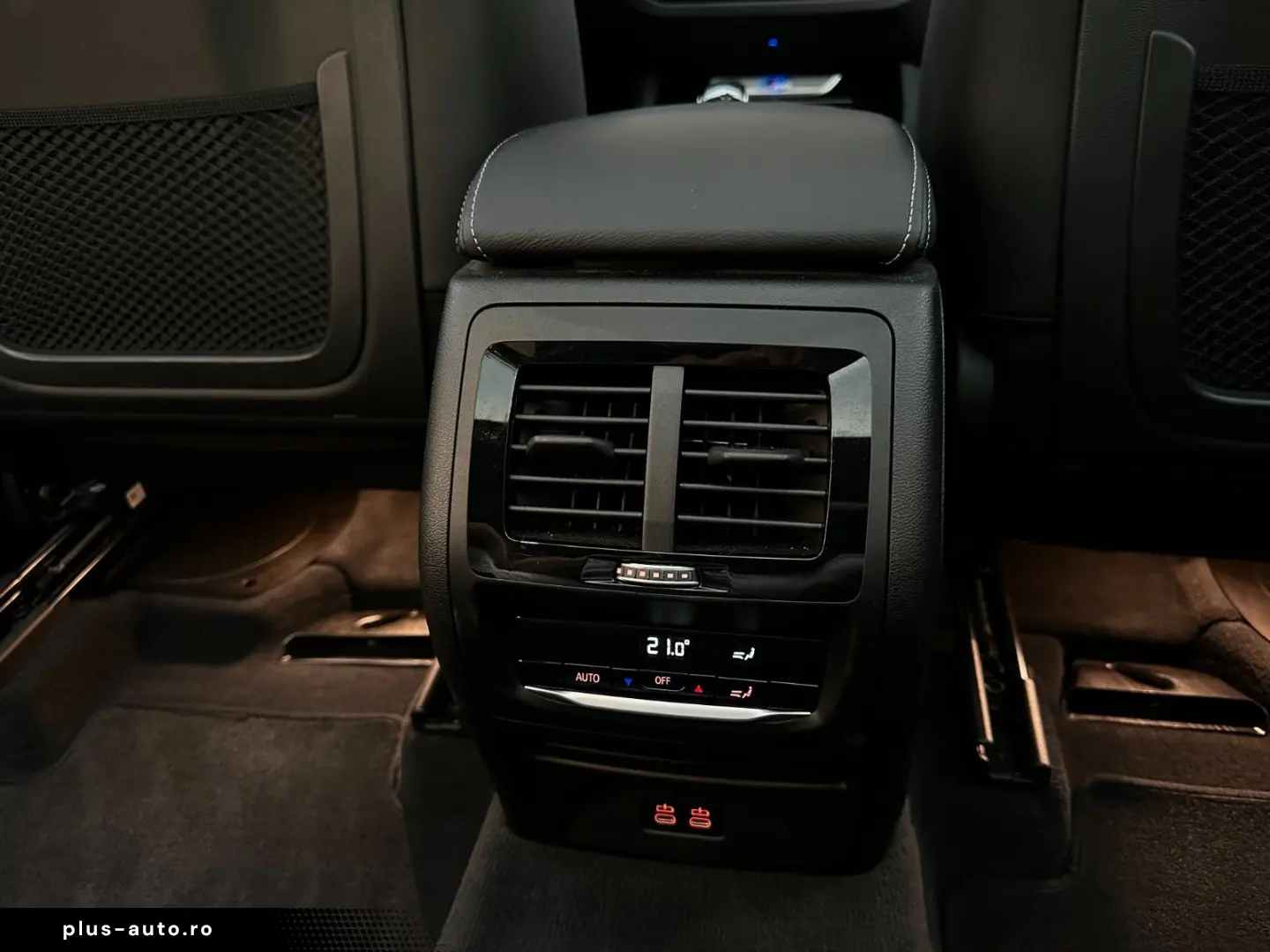 BMW X3 M40d PANO Sitzkl Laser AHK StandH H&K 360