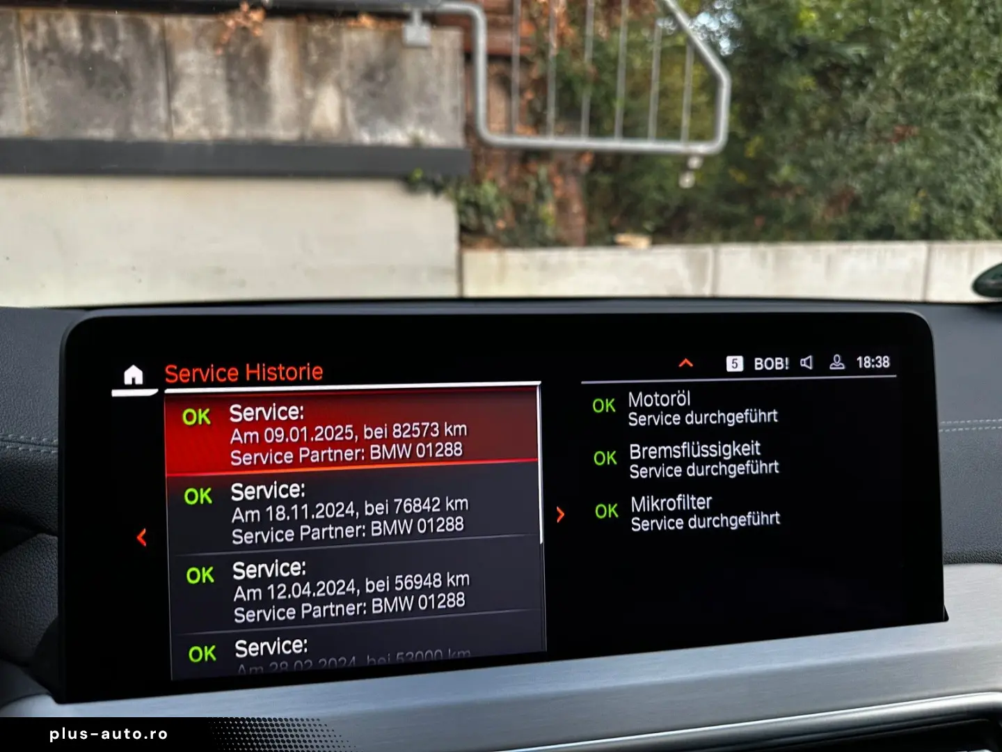 BMW X3 M40d PANO Sitzkl Laser AHK StandH H&K 360