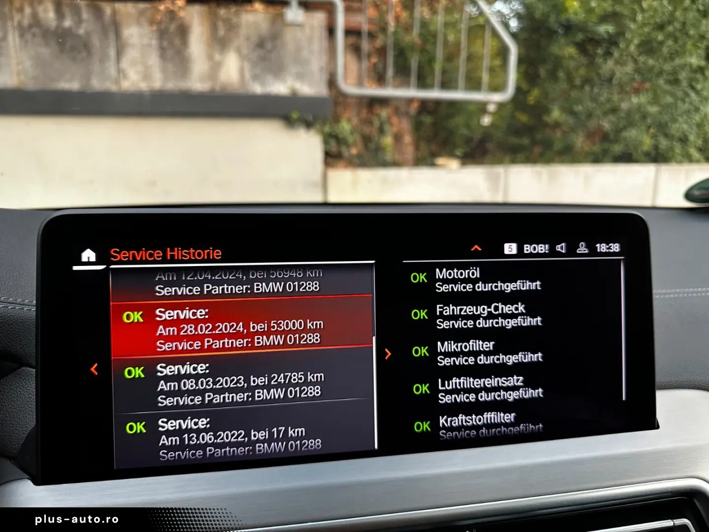 BMW X3 M40d PANO Sitzkl Laser AHK StandH H&K 360