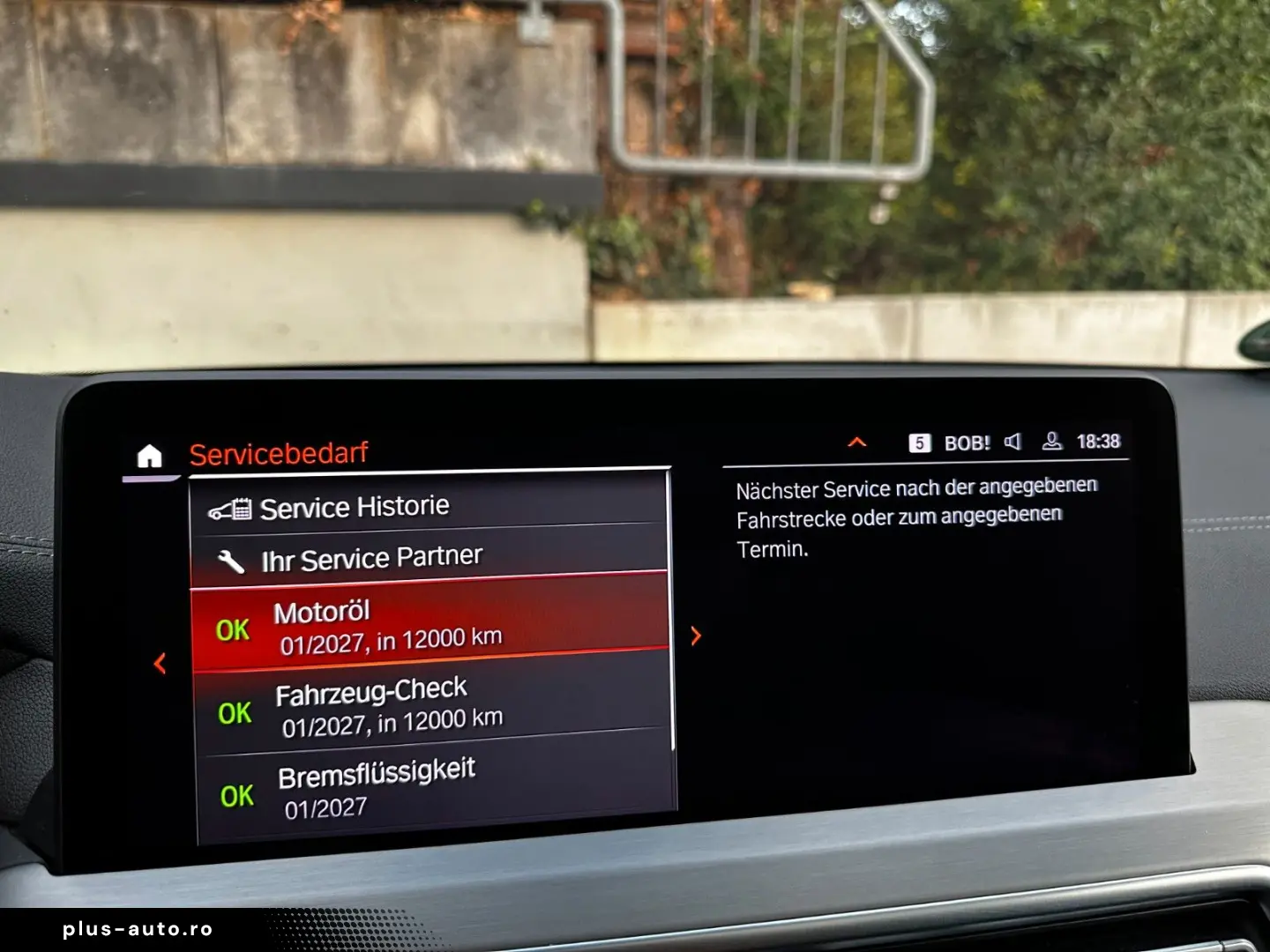 BMW X3 M40d PANO Sitzkl Laser AHK StandH H&K 360