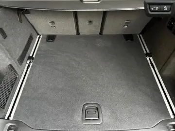 BMW X3 M40d PANO Sitzkl Laser AHK StandH H&K 360