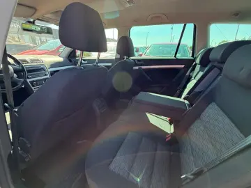 Skoda Octavia 2.0 TDI Ambiente